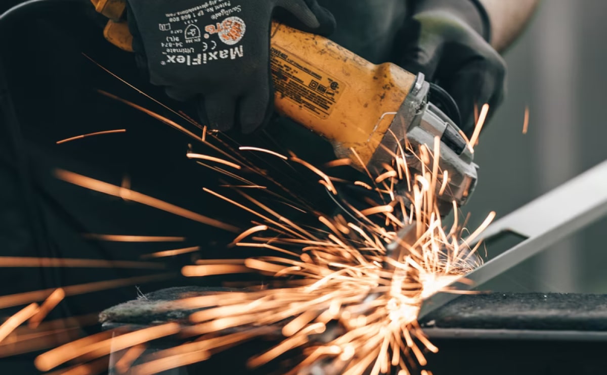 New home decor from John Doerson